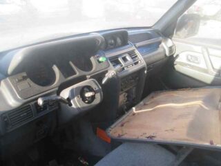 NO IDENTIFICADO MITSUBISHI GALLOPER (HYUNDAI)(02.1998) 2.5 TD (3-ptas.) - fotografía 6