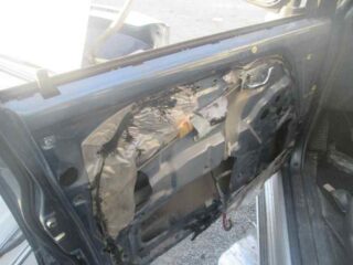 NO IDENTIFICADO MITSUBISHI GALLOPER (HYUNDAI)(02.1998) 2.5 TD (3-ptas.) - fotografía 8
