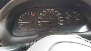 PRETENSOR AIRBAG IZQUIERDO OPEL ASTRA F BERLINA Básico - fotografía 7