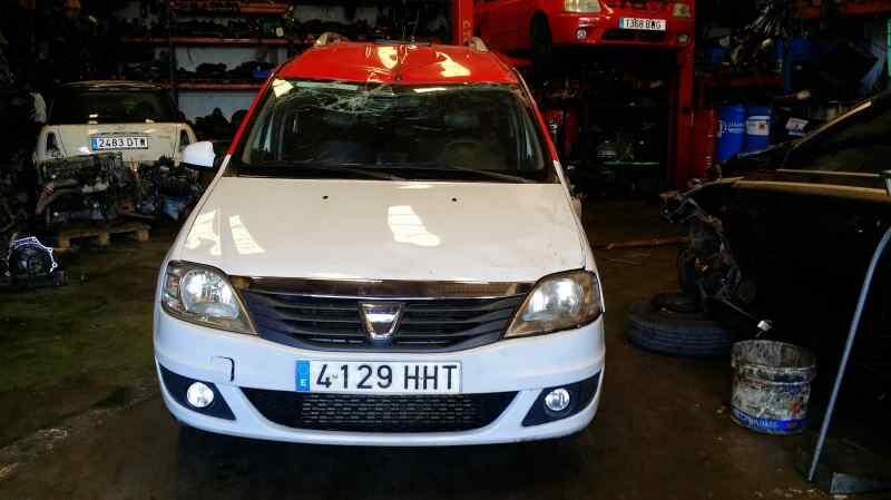 VENTILADOR CALEFACCION DACIA LOGAN 1 MCV FAMILIAR Ambiance