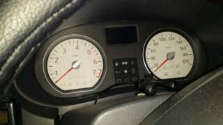 VENTILADOR CALEFACCION DACIA LOGAN 1 MCV FAMILIAR Ambiance - fotografía 3