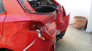 RADIADOR AGUA MAZDA 2 BERLINA (DE) 1.4 CRTD Active (5-ptas.) (50kW) - fotografía 4