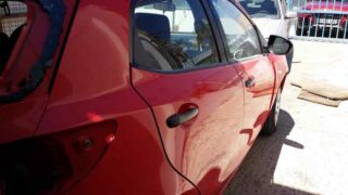 PALANCA CAMBIO MAZDA 2 BERLINA (DE) 1.4 CRTD Active (5-ptas.) (50kW) - fotografía 3