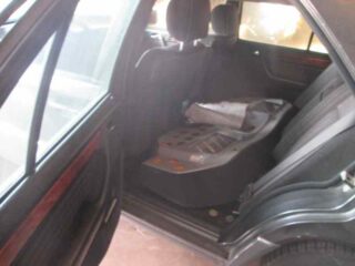 INYECTOR MERCEDES-BENZ CLASE 124 (BM 124) BERLINA E 300 (124.030) - fotografía 7