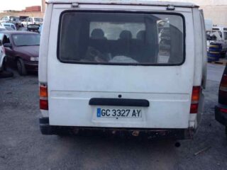FARO DERECHO FORD TRANSIT FURGÓN (CYDY)(1986) FT 130 - fotografía 4