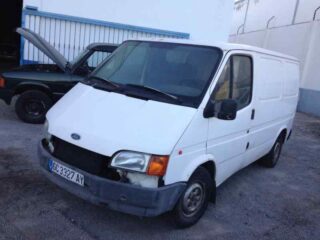 FARO DERECHO FORD TRANSIT FURGÓN (CYDY)(1986) FT 130 - fotografía 5