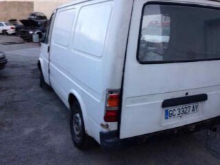 FARO DERECHO FORD TRANSIT FURGÓN (CYDY)(1986) FT 130 - fotografía 6