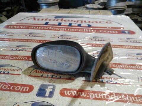 RETROVISOR IZQUIERDO DAEWOO LANOS Cool