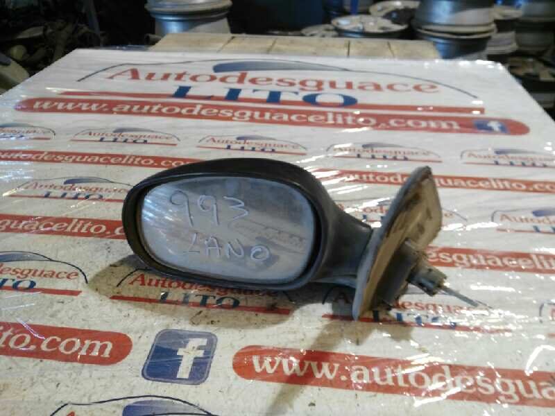 RETROVISOR IZQUIERDO DAEWOO LANOS Cool