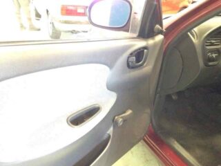 RETROVISOR IZQUIERDO DAEWOO LANOS Cool - fotografía 5