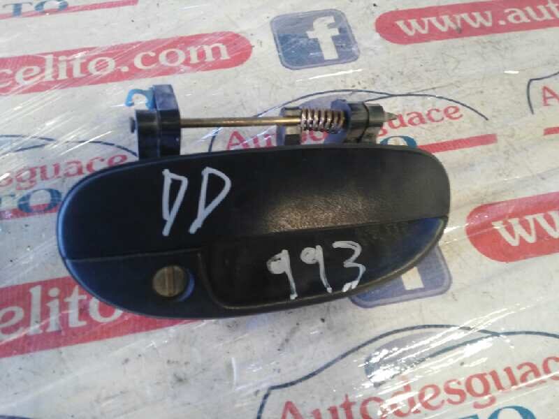MANETA EXTERIOR DELANTERA DERECHA DAEWOO LANOS Cool