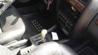 ELEVALUNAS DELANTERO DERECHO CITROEN XANTIA BERLINA 2.0 Turbo C.T. Activa - fotografía 3