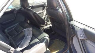ELEVALUNAS DELANTERO DERECHO CITROEN XANTIA BERLINA 2.0 Turbo C.T. Activa - fotografía 4