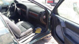ELEVALUNAS DELANTERO DERECHO CITROEN XANTIA BERLINA 2.0 Turbo C.T. Activa - fotografía 7