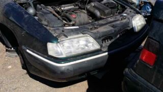 ELEVALUNAS DELANTERO DERECHO CITROEN XANTIA BERLINA 2.0 Turbo C.T. Activa - fotografía 8