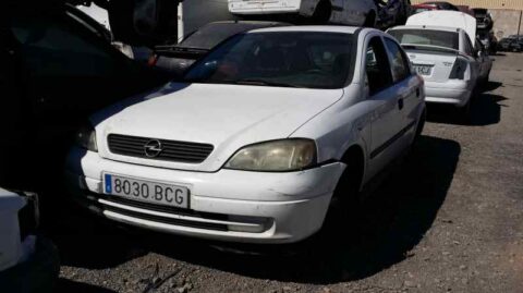 MOTOR ARRANQUE OPEL ASTRA G BERLINA Club