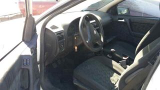 MOTOR ARRANQUE OPEL ASTRA G BERLINA Club - fotografía 3