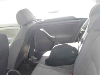PORTON TRASERO VOLKSWAGEN GOLF V (1K1)(10.2003) Trendline - fotografía 6
