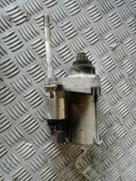 MOTOR ARRANQUE SEAT IBIZA BERLINA (6J5)