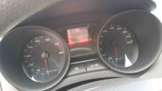 TRANSMISION DELANTERA IZQUIERDA SEAT IBIZA BERLINA (6J5) - fotografía 2