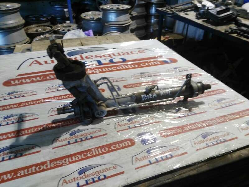 CREMALLERA DIRECCION SEAT IBIZA BERLINA (6J5)