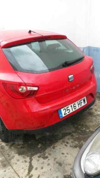 MOTOR LIMPIA TRASERO SEAT IBIZA BERLINA (6J5) - fotografía 4