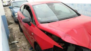 MOTOR LIMPIA TRASERO SEAT IBIZA BERLINA (6J5) - fotografía 5