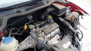 MOTOR LIMPIA TRASERO SEAT IBIZA BERLINA (6J5) - fotografía 6