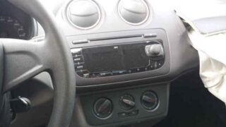 MOTOR LIMPIA TRASERO SEAT IBIZA BERLINA (6J5) - fotografía 8