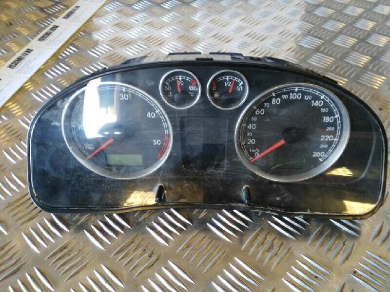 CUADRO INSTRUMENTOS VOLKSWAGEN PASSAT BERLINA (3B3) Advance