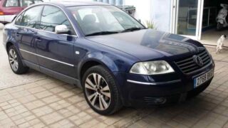 ELEVALUNAS DELANTERO IZQUIERDO VOLKSWAGEN PASSAT BERLINA (3B3) Advance - fotografía 3