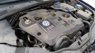 CINTURON SEGURIDAD DELANTERO IZQUIERDO VOLKSWAGEN PASSAT BERLINA (3B3) Advance - fotografía 6