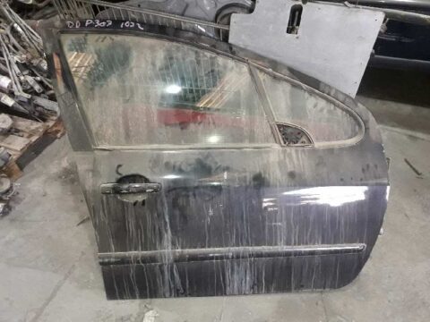 PUERTA DELANTERA DERECHA PEUGEOT 307 (S1)(04.2001) XS
