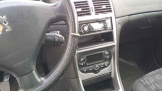 PUERTA DELANTERA DERECHA PEUGEOT 307 (S1)(04.2001) XS - fotografía 8