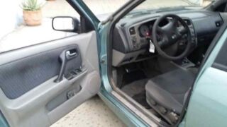 ELEVALUNAS DELANTERO IZQUIERDO NISSAN PRIMERA BERLINA (P11) Comfort - fotografía 5