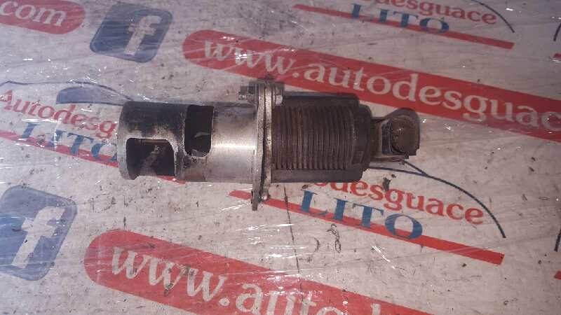 VALVULA EGR RENAULT MEGANE II BERLINA 5P Authentique