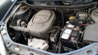 RETROVISOR IZQUIERDO FIAT II PUNTO (188) BERLINA 1.2 8V Active - fotografía 3