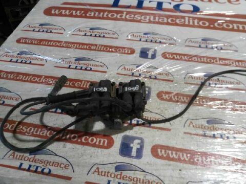 BOBINA ENCENDIDO FIAT II PUNTO (188) BERLINA 1.2 8V Active