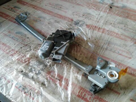 ELEVALUNAS DELANTERO IZQUIERDO CITROEN C3 1.1 Audace