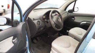 ELEVALUNAS DELANTERO IZQUIERDO CITROEN C3 1.1 Audace - fotografía 6