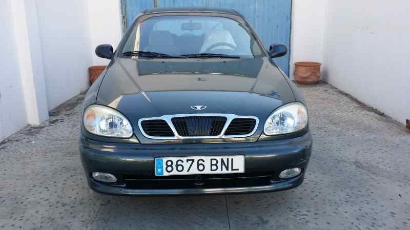 MOTOR ARRANQUE DAEWOO LANOS Hurricane
