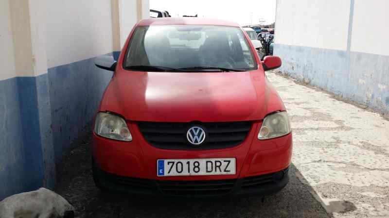 PILOTO TRASERO DERECHO VOLKSWAGEN FOX (5Z1)(04.2005) Básico