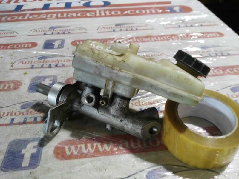 BOMBA FRENO RENAULT MEGANE II BERLINA 3P Authentique