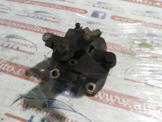PINZA DE FRENO TRASERA IZQUIERDA RENAULT MEGANE II BERLINA 3P Authentique - fotografía 1