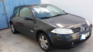 SERVOFRENO RENAULT MEGANE II BERLINA 3P Authentique - fotografía 7