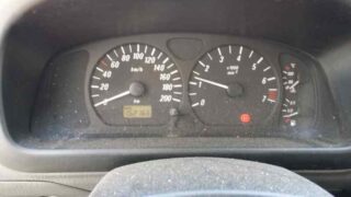 BOBINA ENCENDIDO OPEL AGILA Básico - fotografía 5