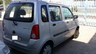 BOBINA ENCENDIDO OPEL AGILA Básico - fotografía 8