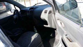 CAJA MARIPOSA OPEL AGILA Básico - fotografía 8