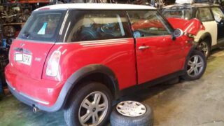 VOLANTE MINI MINI (R50R53) One - fotografía 4