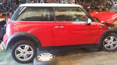 LUNA DELANTERA DERECHA MINI MINI (R50R53) One